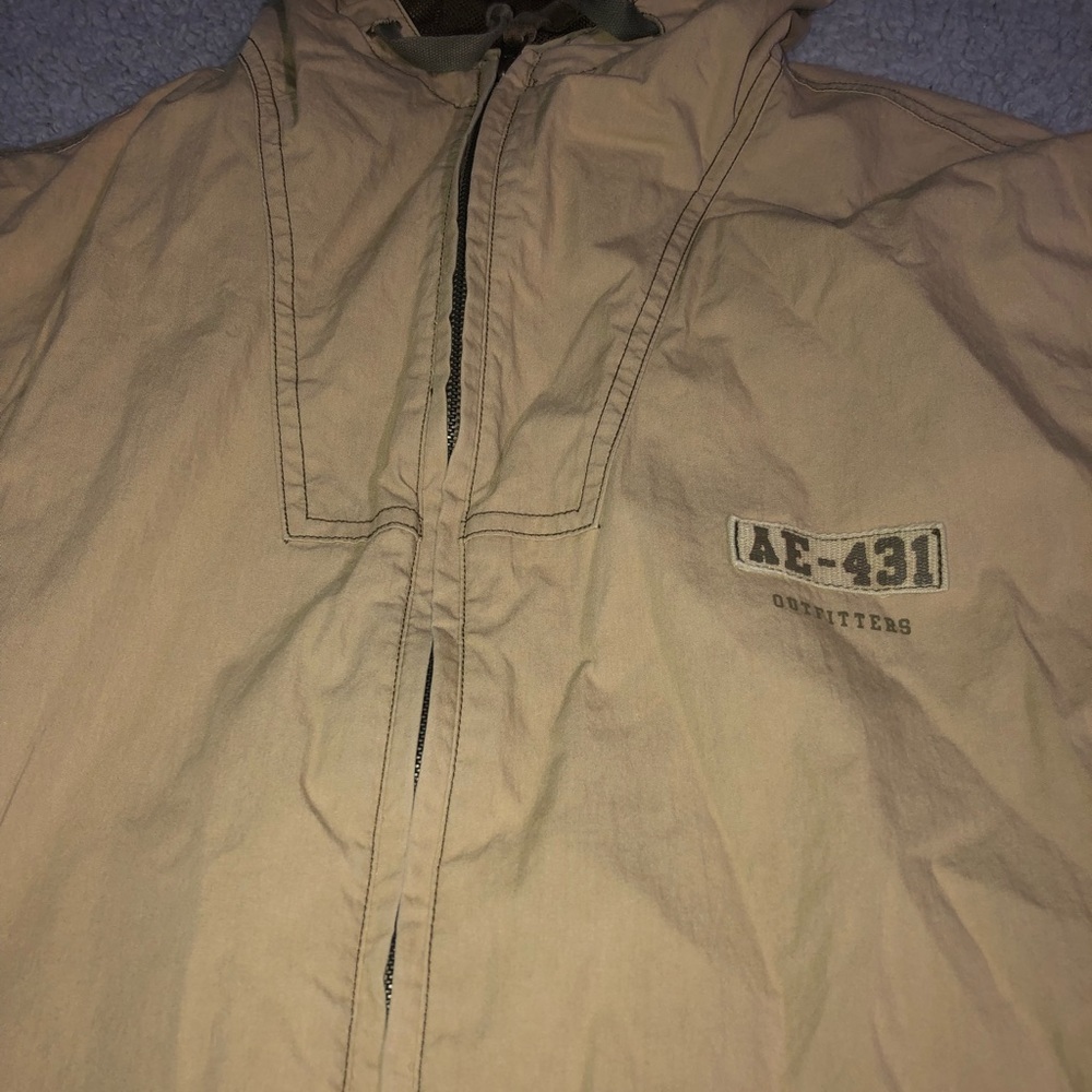 American Eagle Jacket - image 2